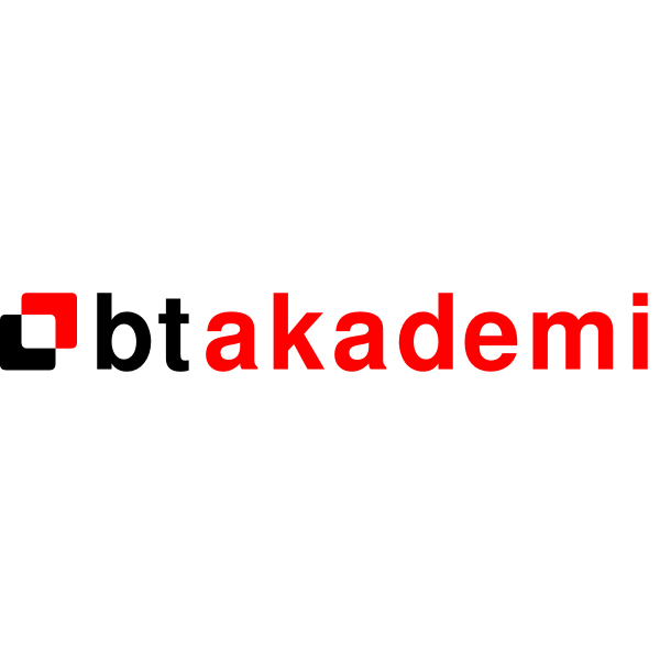 BT Akademi Logo ,Logo , icon , SVG BT Akademi Logo
