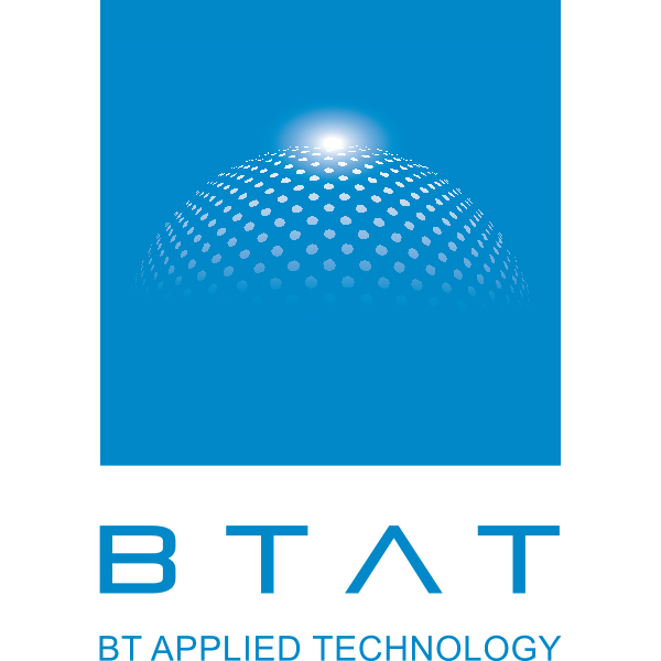 BT Applied Technology Logo ,Logo , icon , SVG BT Applied Technology Logo