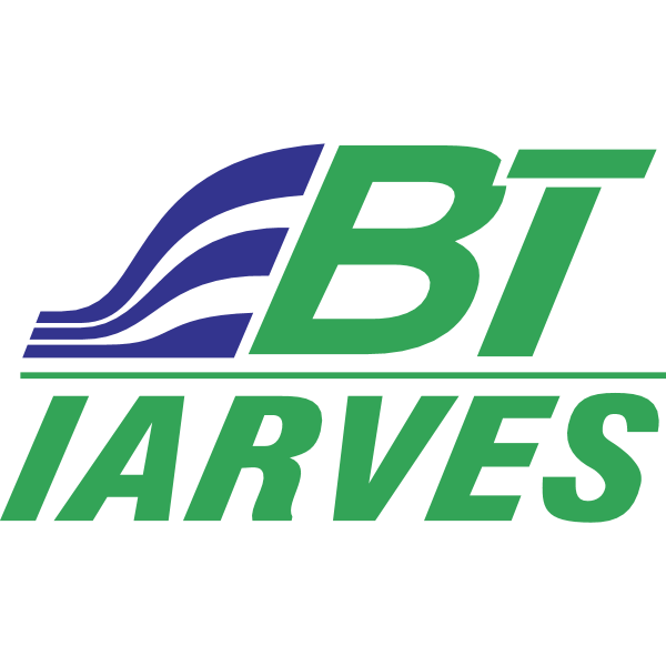 BT Iarves logo