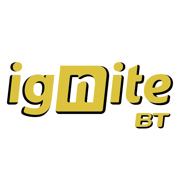 BT Ignite 34283