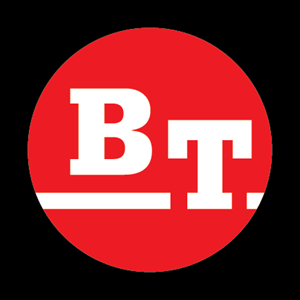 BT Prime-Mover Logo ,Logo , icon , SVG BT Prime-Mover Logo