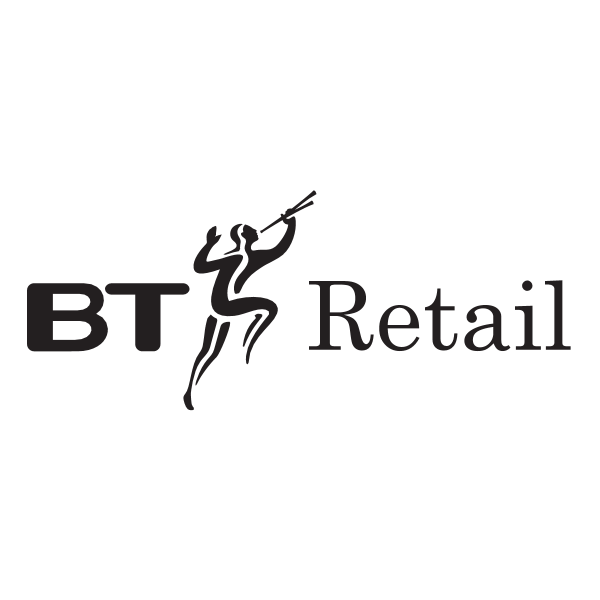BT Retail Logo