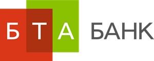 BTA Bank Logo