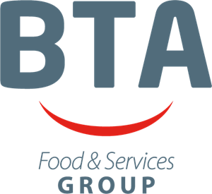 BTA Food & Services GROUP Logo