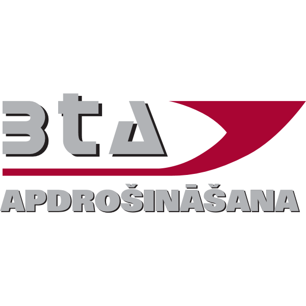 BTA Joint-stock Insurance company Logo