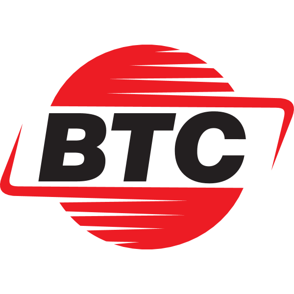 BTC Albania Logo ,Logo , icon , SVG BTC Albania Logo