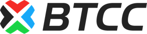 BTCC Logo ,Logo , icon , SVG BTCC Logo