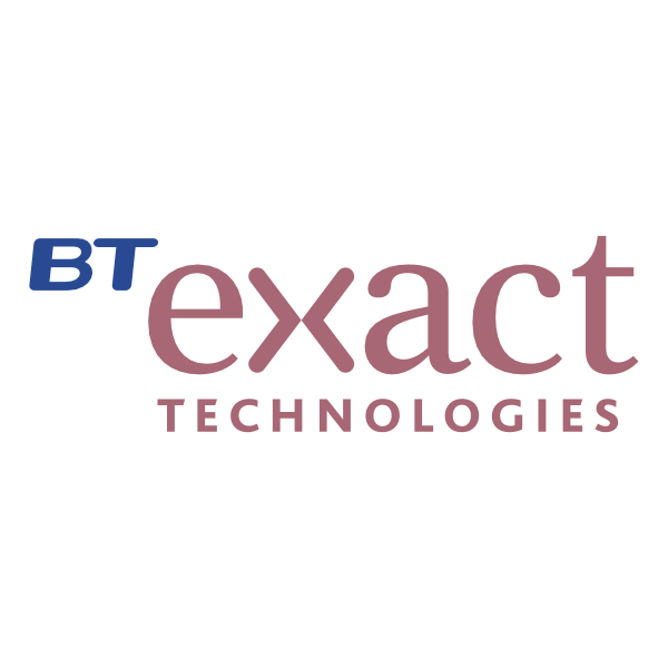 BTexact Technologies 80708