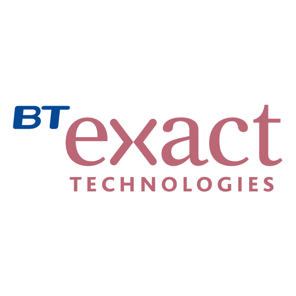BTexact Technologies Logo ,Logo , icon , SVG BTexact Technologies Logo