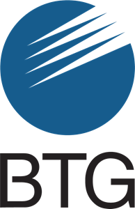 BTG Logo