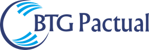 BTG Pactual Logo ,Logo , icon , SVG BTG Pactual Logo