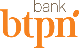 BTPN Bank Logo ,Logo , icon , SVG BTPN Bank Logo