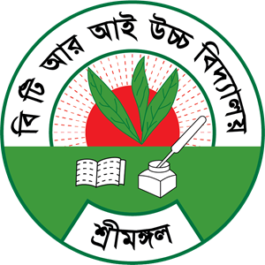 BTRI High School Logo