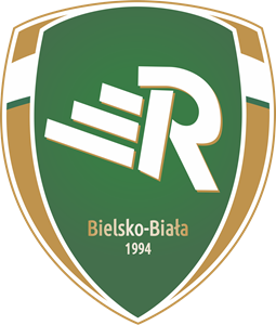 BTS Rekord Bielsko-Biała Logo ,Logo , icon , SVG BTS Rekord Bielsko-Biała Logo