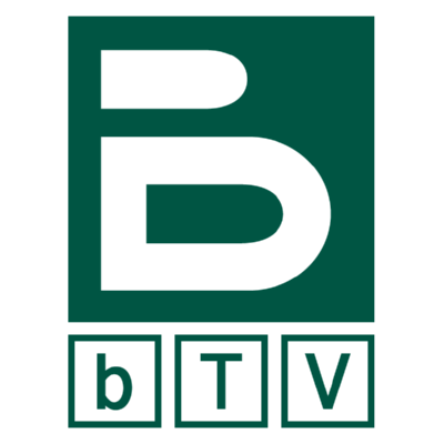 bTV Logo ,Logo , icon , SVG bTV Logo