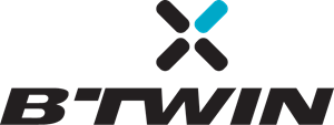 Btwin Logo ,Logo , icon , SVG Btwin Logo