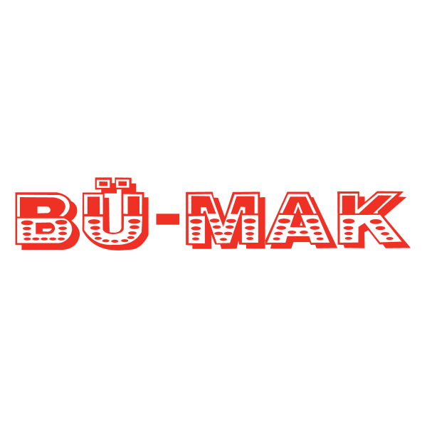 BU-MAK Logo