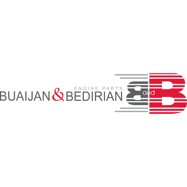 Buaijan and Bedirian Logo ,Logo , icon , SVG Buaijan and Bedirian Logo