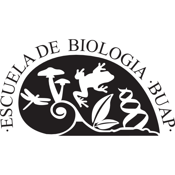 BUAP Biología Logo ,Logo , icon , SVG BUAP Biología Logo