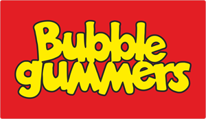 Bubble Gummers Logo ,Logo , icon , SVG Bubble Gummers Logo