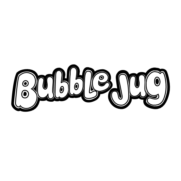 Bubble Jug 35208