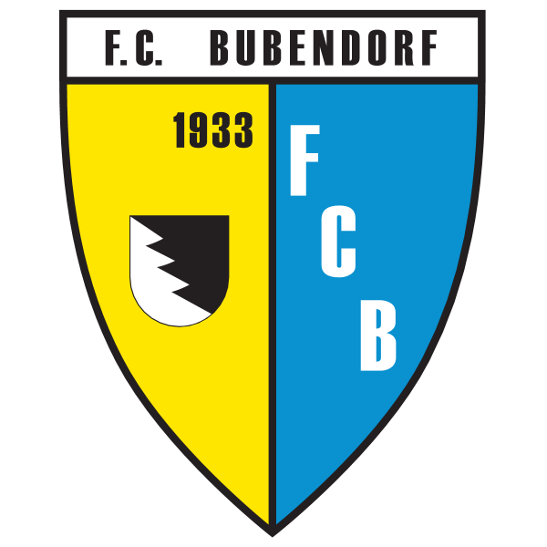 Bubendorf Logo ,Logo , icon , SVG Bubendorf Logo