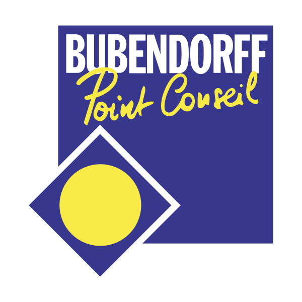 Bubendorff 64884