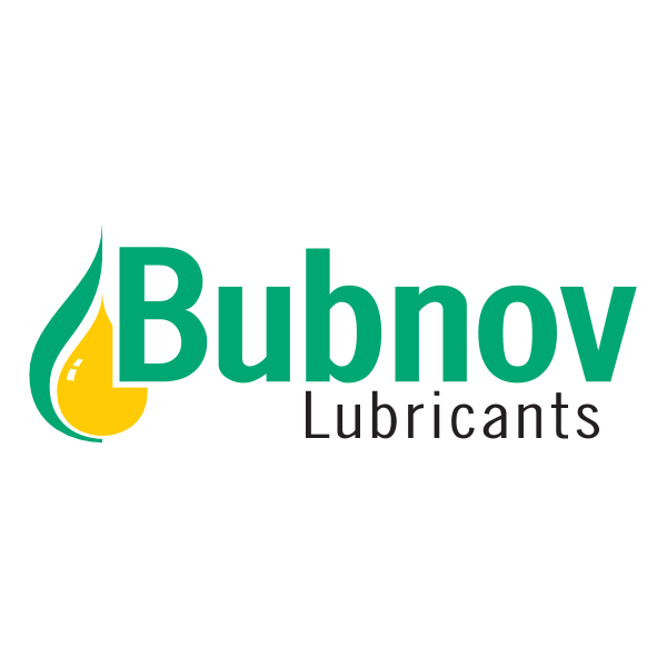 Bubnov Lubricants Logo ,Logo , icon , SVG Bubnov Lubricants Logo