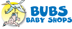 Bubs Baby Shop Logo