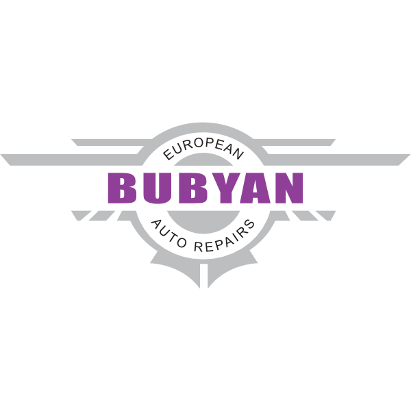Bubyan Logo