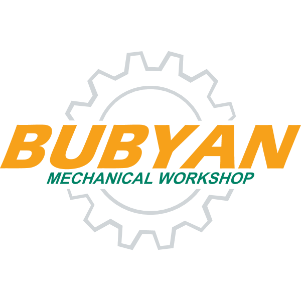Bubyan Mechanical Workshop Logo ,Logo , icon , SVG Bubyan Mechanical Workshop Logo