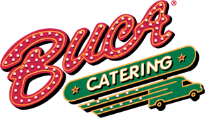 Buca Catering Logo
