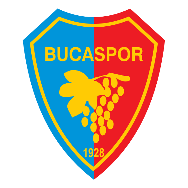 Buca Spor Logo ,Logo , icon , SVG Buca Spor Logo