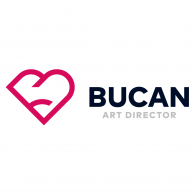 Bucan Logo ,Logo , icon , SVG Bucan Logo