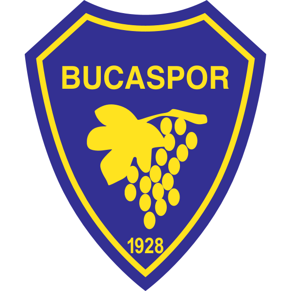 Bucaspor Logo ,Logo , icon , SVG Bucaspor Logo
