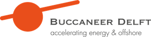 Buccaneer Delft Logo ,Logo , icon , SVG Buccaneer Delft Logo