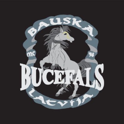 Bucefals Logo ,Logo , icon , SVG Bucefals Logo
