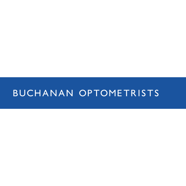 Buchanan Optometrists Logo