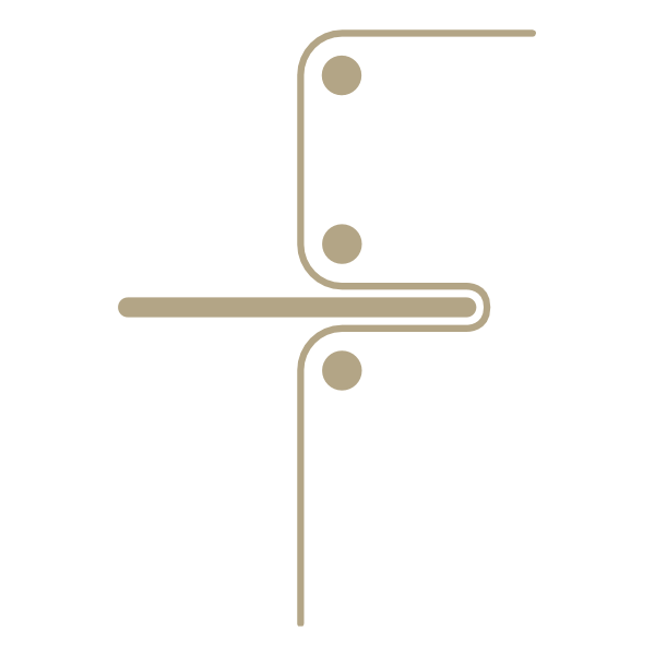 Buchbinderei Funke Logo