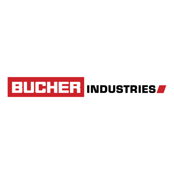 Bucher Industries 70155