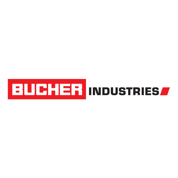 Bucher Industries Logo ,Logo , icon , SVG Bucher Industries Logo