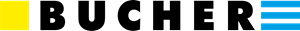 Bucher Logo ,Logo , icon , SVG Bucher Logo
