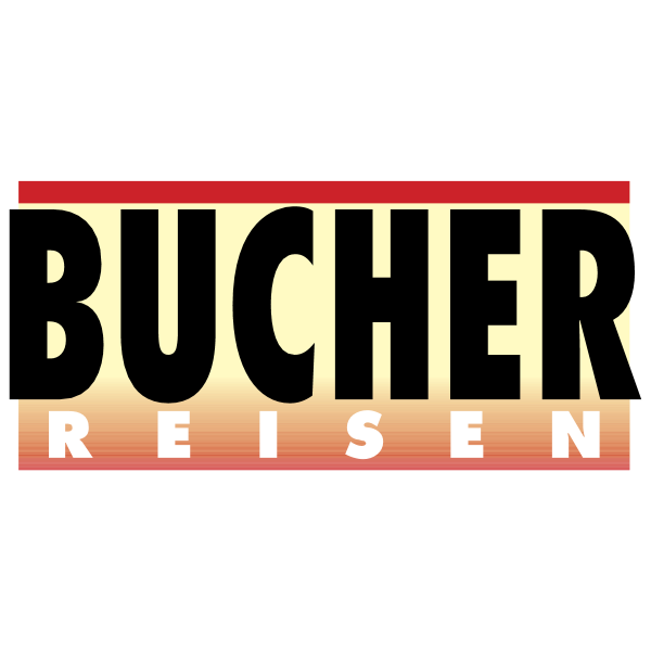 Bucher Reisen 31717 ,Logo , icon , SVG Bucher Reisen 31717