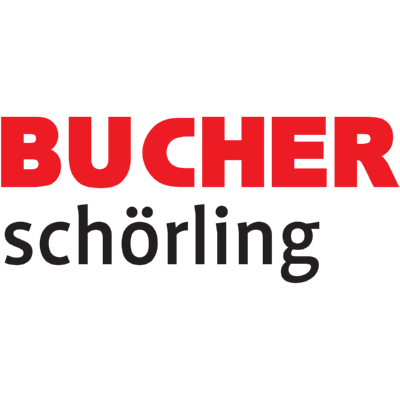 Bucher Schorling Logo ,Logo , icon , SVG Bucher Schorling Logo