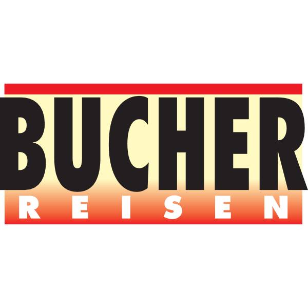 Bucherreisen Logo ,Logo , icon , SVG Bucherreisen Logo