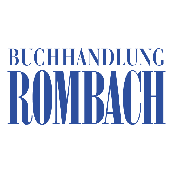 Download Buchhandlung Rombach 72921  Download - Logo - icon  png svg
