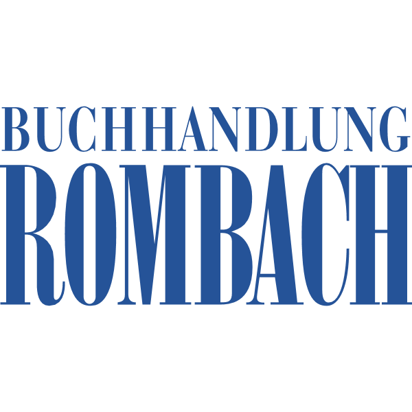 BUCHHANDLUNG ROMBACH