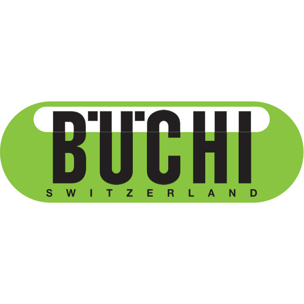 Büchi Logo ,Logo , icon , SVG Büchi Logo