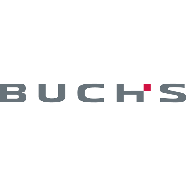 BUCHS Logo ,Logo , icon , SVG BUCHS Logo