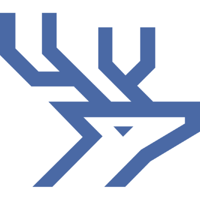 buck ,Logo , icon , SVG buck